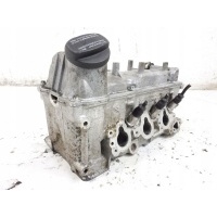 Головка блока цилиндров цилиндров smart fortwo 0.6 600 r1600160001