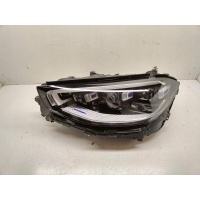 Мерседес sklasa w223 digital фара левый передняя a2239065304