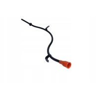 Трубки мерки масляный volkswagen транспортер 1 , 9 tdi 03 - 10 038103634d