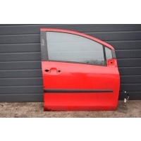 Дверь передняя правая Toyota Yaris XP9 2008 670010D170