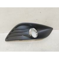 Рамка ПТФ Ford Focus 2 2008-2011 1528560