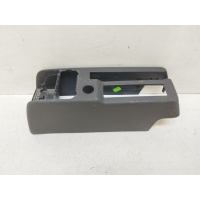 центральная консоль Skoda Octavia A4 1996-2011 1U0863242B5SE