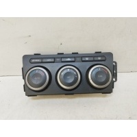 блок управления климат-контролем Mazda 6 GH 2007-2012 GAM761190B
