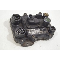 Блок zapłonowy 600 мерседес w140 c140 cl v12