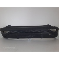 Hyundai тусон iv 20 - 24 спойлер , юбка бампера задняя заднего 86612n7000