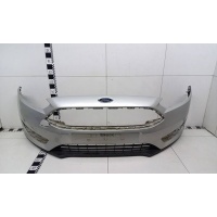 Бампер передний Ford Focus 3 Restail