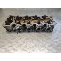 Головка блока цилиндров мерседес 1.4 а класса a140 w168