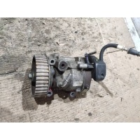 ТНВД Renault Kangoo 2 2007 8200057225