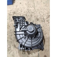 Моторчик печки Nissan Almera N16 2003