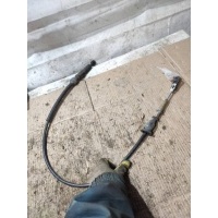 Трос кулисы КПП Chrysler Voyager 3 2001 4641781,10502d