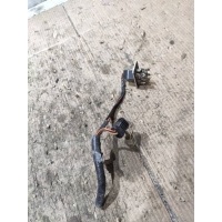 Сопротивление печки Mazda Tribute 1 2003 4l3h19a706aa