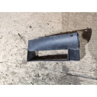 Воздухозаборник Volkswagen Golf 5 2004 1k0805962e