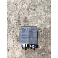 Блок управления светом Audi A6 C5 (S6,RS6) 2000 4b0919471