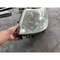 Фара peugeot boxer 2006 - 2014 jumper левый 1340664080
