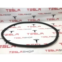 Уплотнитель Tesla Model S 2013 6009581-00-C