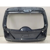 Hyundai тусон iv 4 20 крышка багажника крышка багажника задняя задняя fv