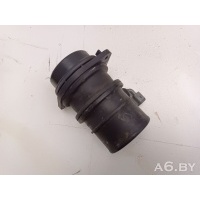 Расходомер воздуха Renault Clio 2 2005 98090430