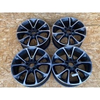 диск литой BMW X5 F15 2018 6853955