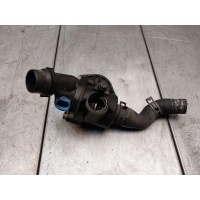 Корпус термостата Audi A4 B7 2004 06B121111D