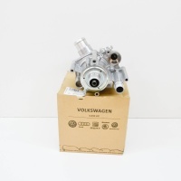 Audi a8 d4 water pump 057121011r