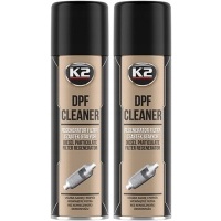 2× середина для очистки dpf k2 w150 500 мл