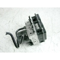 Насос абс c4 гранд пикассо i 2.0 hdi 2008 9665106680