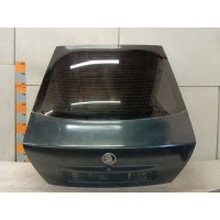 Дверь багажника Skoda Octavia A4, 1U2 1998 1U6827023