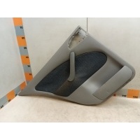 Обшивка двери Skoda Octavia A4, 1U2 1998 1U4867211EFGR