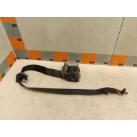 Ремень безопасности передний Skoda Octavia A4, 1U2 1998 1U4857702A