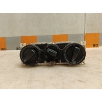 Блок управления отопителем Skoda Octavia A4, 1U2 1998 1J0819045E01C
