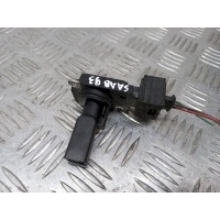 Расходомер воздуха Saab 9.3 2 2008 12788131