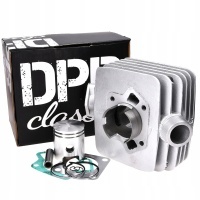 Цилиндр поршень dpr classic симпсон s70 комплект