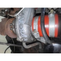 Турбина Chrysler Grand Voyager 4 2003 35242095F