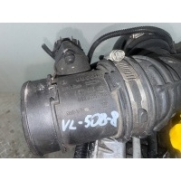 Расходомер Chrysler Grand Voyager 4 2003 0281002451