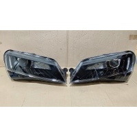 3v1941015a фара фара передняя левый левая ксенон skoda superb iii skoda superb iii ксенон левый правая фара набор