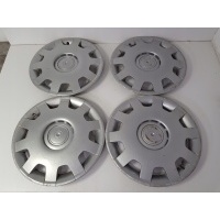 Колпак volkswagen oe оригинальные 15 