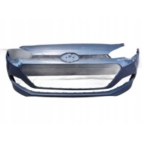 Бампер панцирь передняя 86511 - c8000 hyundai i20