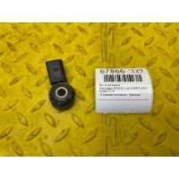 Датчик детонации Volkswagen POLO 6C1 2019 030905377D