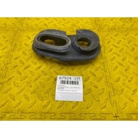 Уплотнитель Volkswagen POLO 6C1 2019 6RU820609
