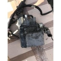 Отопитель дополнительный Chrysler Voyager IV дорест 2001-2004 2002