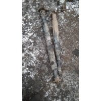 Карданный вал Chrysler 300C (2004-2011) 2007 04593650AD, 5144100406