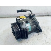 Компрессор кондиционера citroen peugeot 9648238480
