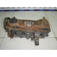 Головка блока цилиндров Volkswagen Golf Mk2 (1983—1992) 1987 026103373Q