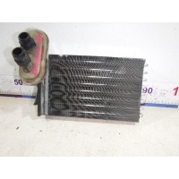 Радиатор отопителя Skoda Octavia I рестайлинг (2000—2011) 2006 1J1819031B