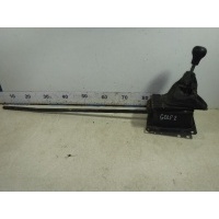 Кулиса КПП Volkswagen Golf Mk2 (1983—1992) 1987 191711116C