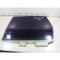 Стекло двери задней левой Volvo S70 I (1997—2000) 1998 9190707