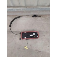 Октавия iv 4 переключатель блок управления 5wa713033ag