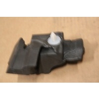 Изоляция желоба левая volkswagen атлас 3cm864759