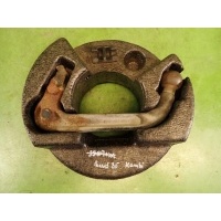 Фаркоп вставка колёса запасного volkswagen passat b5 универсал 3b0803882c