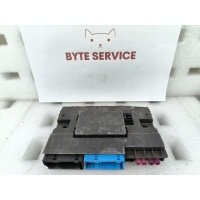 Volkswagen ag audi блок блок управления gateway 4n2907468m